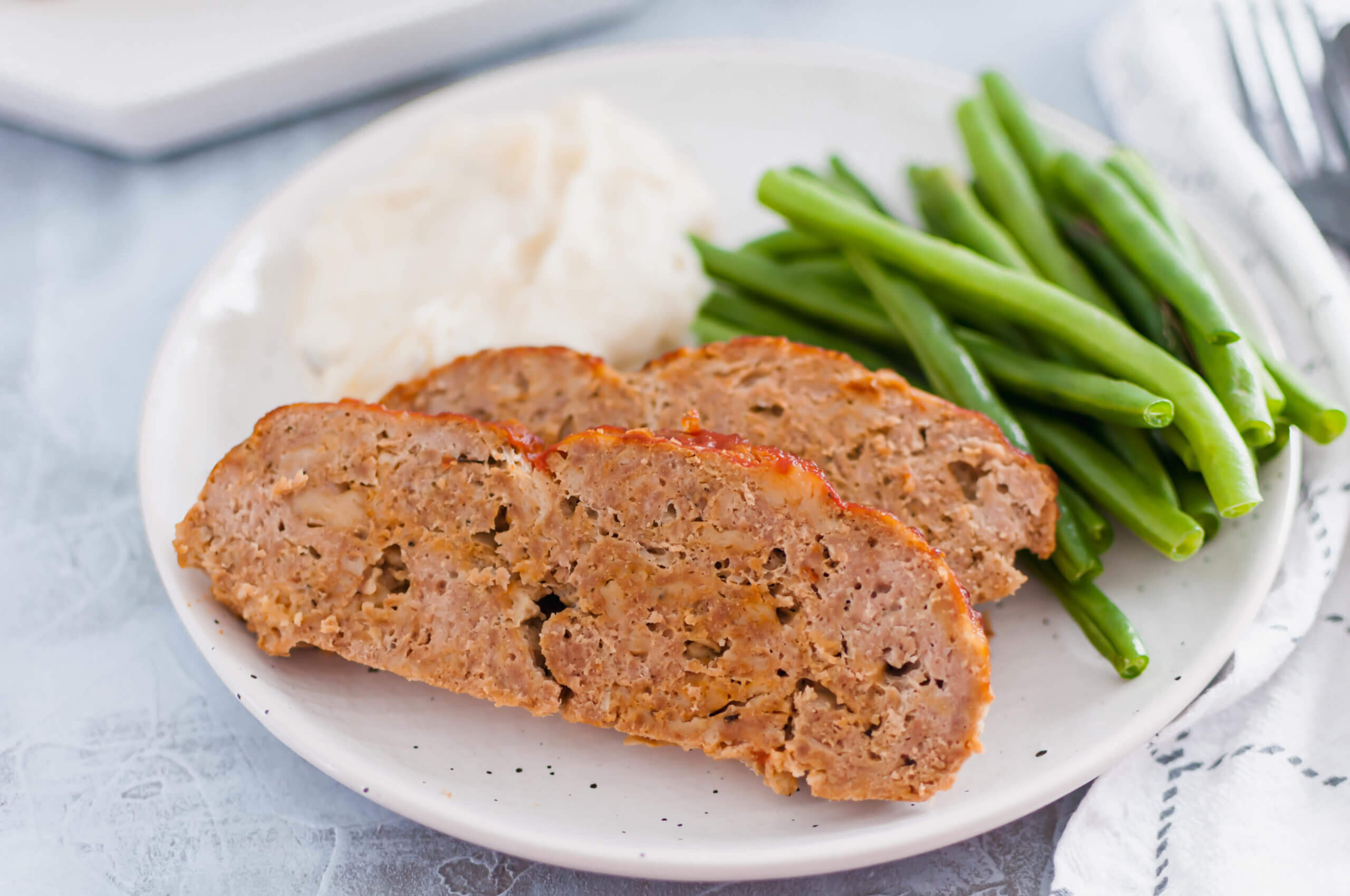 Slow Cooker Turkey Meatloaf Recipe National Turkey Federation