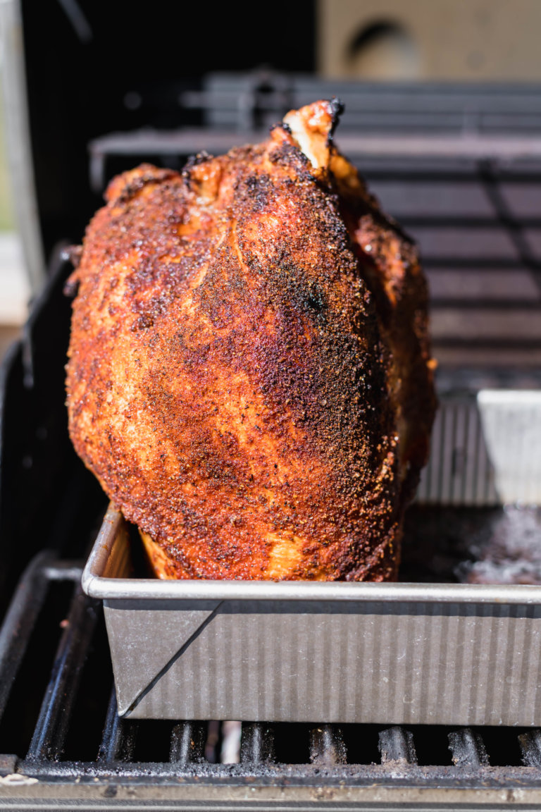 Beer Can Turkey Breast Recipe National Turkey Federation